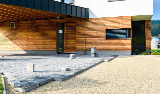 Best Permeable Paver Driveway  in Faribault, MN