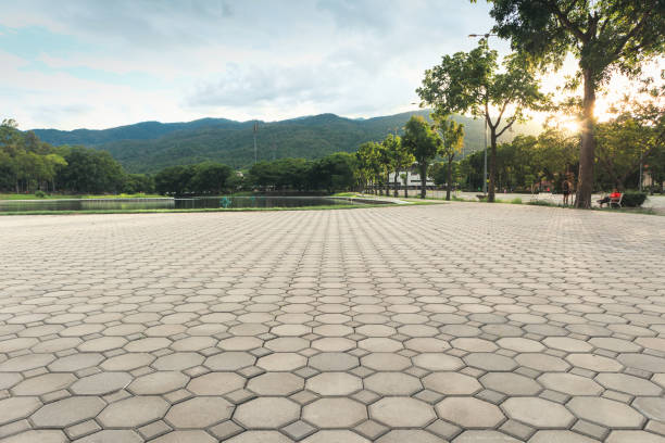Best Brick Driveway Pavers  in Faribault, MN