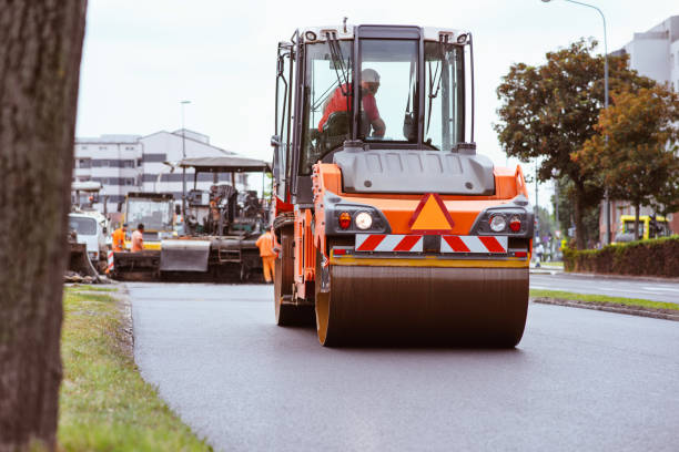 Best Driveway Repair Near Me  in Faribault, MN