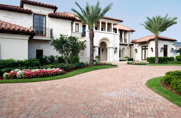 Trusted Faribault, MN Driveway Pavers Experts