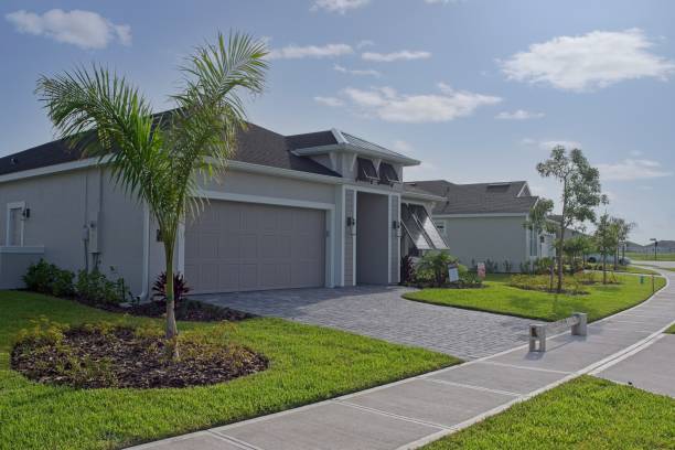 Best Cobblestone Driveway Pavers  in Faribault, MN