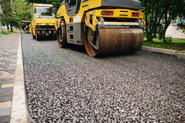 Best Driveway Pavers Near Me  in Faribault, MN